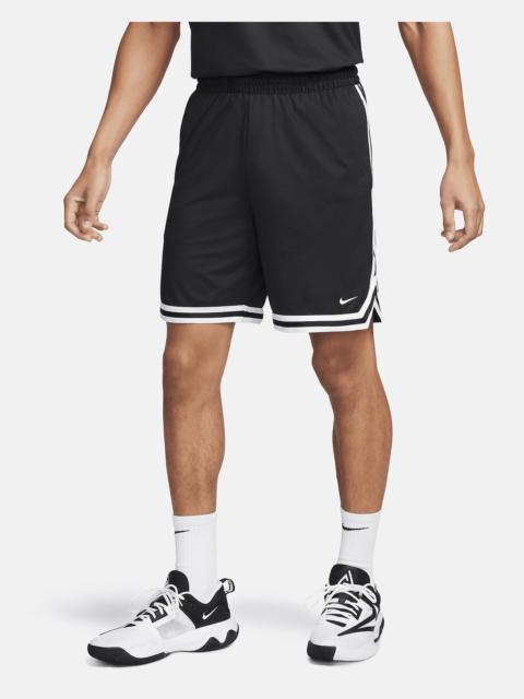 Nike DNA Men's Dri-FIT 8" Basketball Shorts