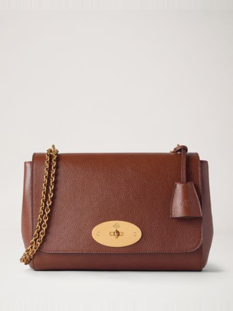 Medium Lily
Oak Two-Tone Small Classic Grain