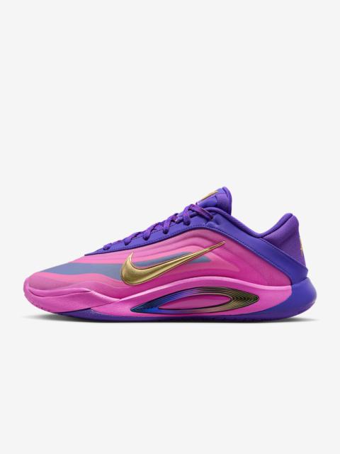 A'One A'ja Wilson Basketball Shoes