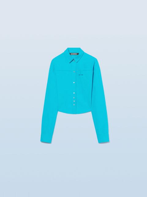 La chemise Aqua