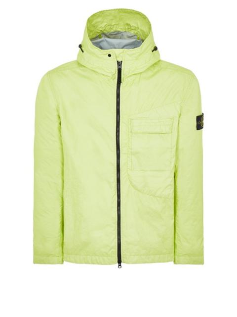 40223 GARMENT-DYED MEMBRANA 3L TC  LEMON