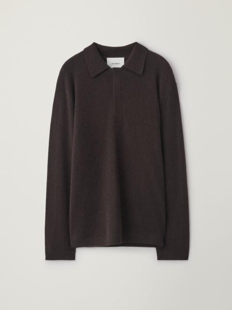 The Emil Sweater