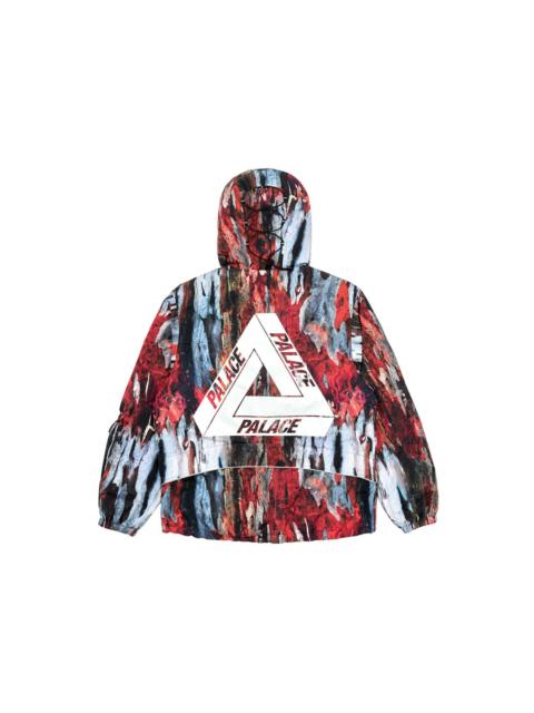Palace Utility Jacket Bark