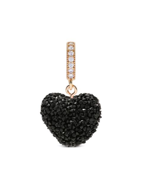 Jelly Heart pendant connector