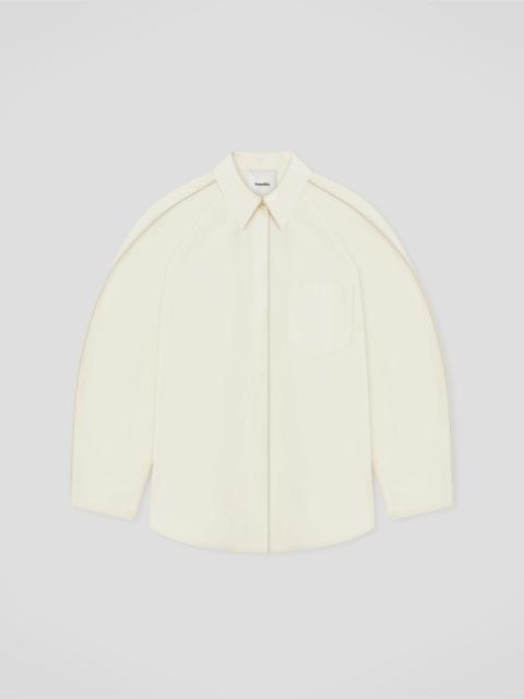 Studio Cotton Shirt