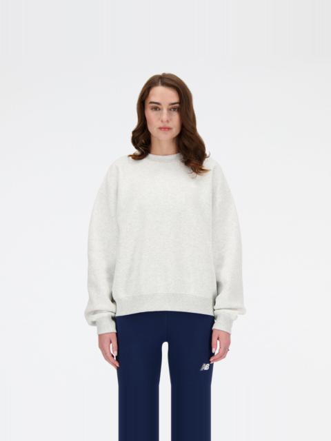 Sport Essentials Fleece Crew