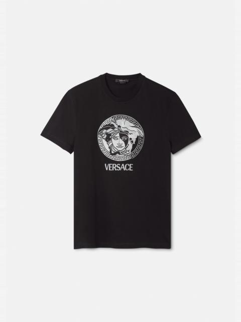 Medusa Logo T-Shirt