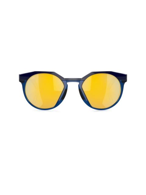 Kylian MbappÃ© Signature round-frame sunglasses