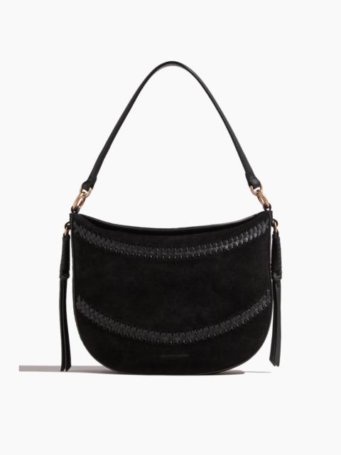Daily Bag MM in Noir