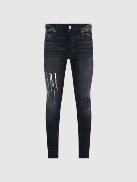 DRIP LOGO JEAN