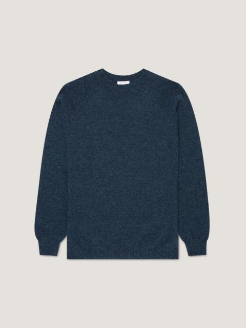Lambswool Crew Neck Jumper