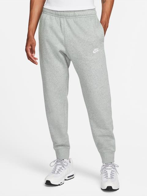 Nike Sportswear Club Fleece Joggers