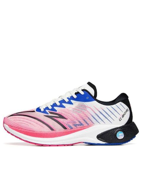 (WMNS) ANTA C202 4.0 'White Pink Black' 122235562-5