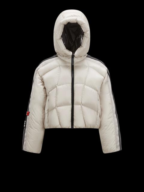 Fusine Short Down Jacket
