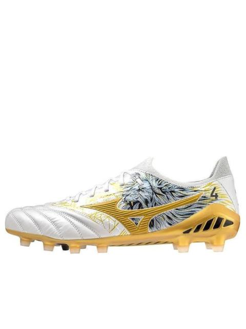 Mizuno Sergio Ramos x Morelia Neo 3 Beta SR4 'Lion and Wolves' P1GA229804