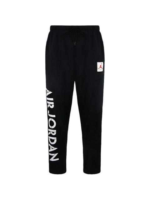 Air Jordan Retro track pants