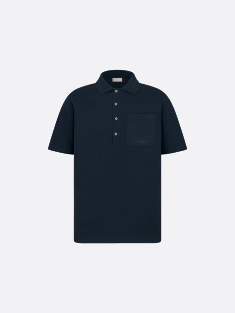 Dior Icons Polo Shirt