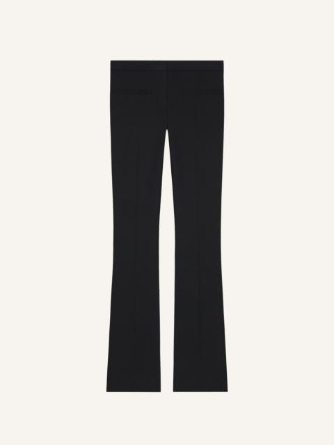 HERITAGE  BOOTCUT PANTS