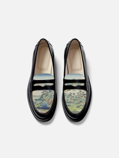 Wilde Sacred Spring Penny Loafer - Women's