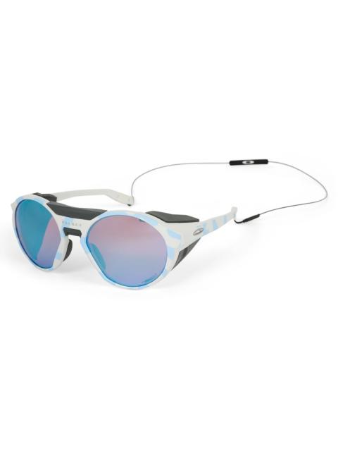 Palace x Oakley Clifden Sunglasses Cloud