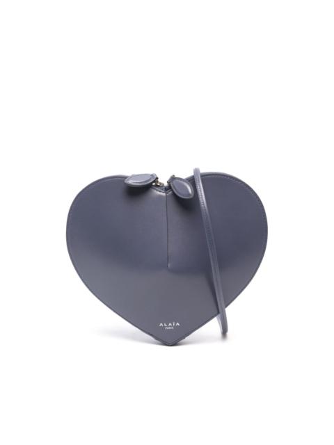 Le Coeur shoulder bag