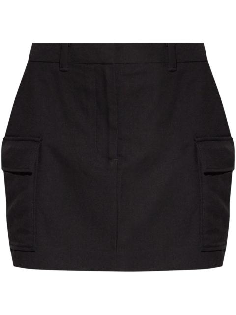 Samaj skirt