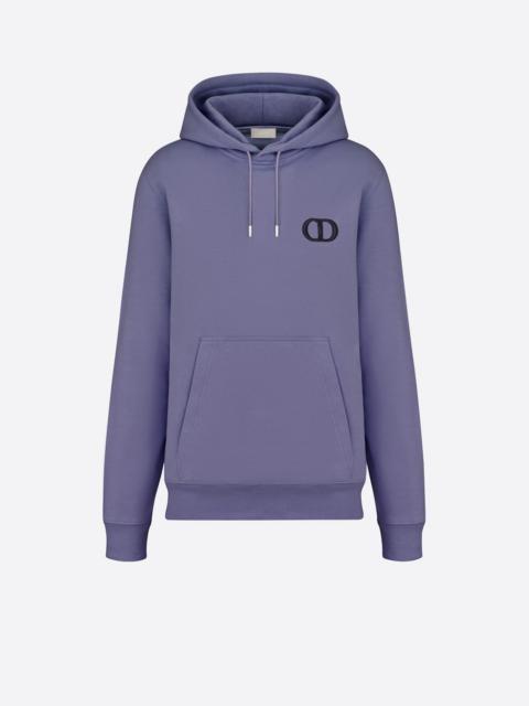 'CD Icon' Hooded Sweatshirt