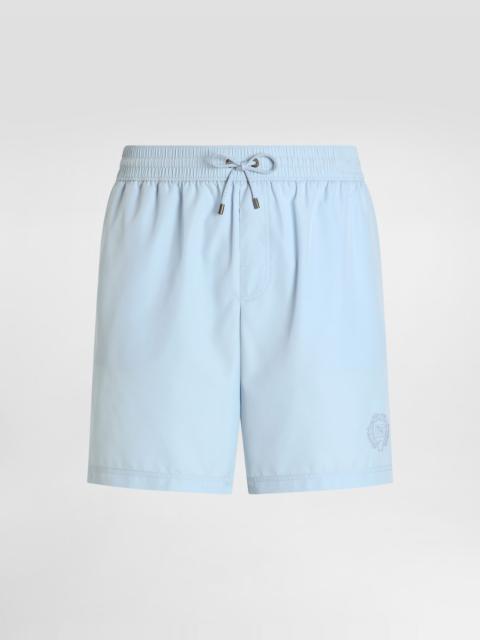 Medium swim boxer shorts