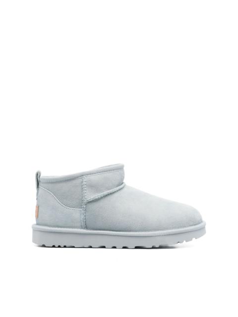 Classic Ultra Mini boots