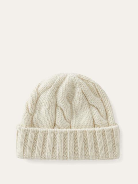 Napier Beanie