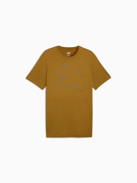House of Graphics Men's Tee