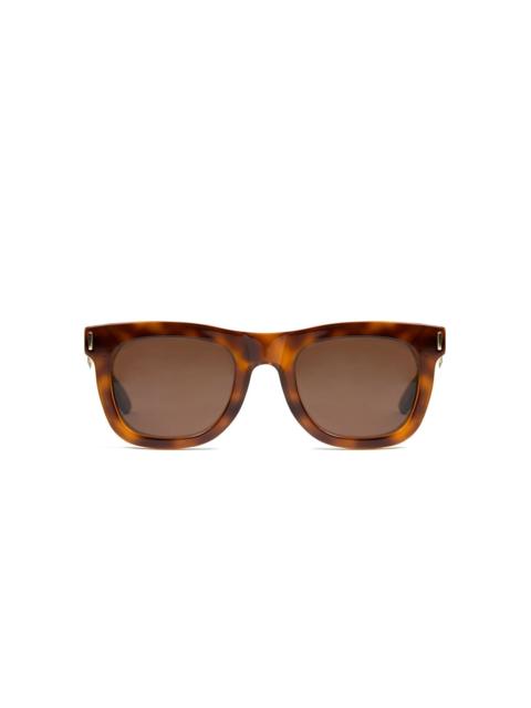 Ciccio Francis square-frame sunglasses