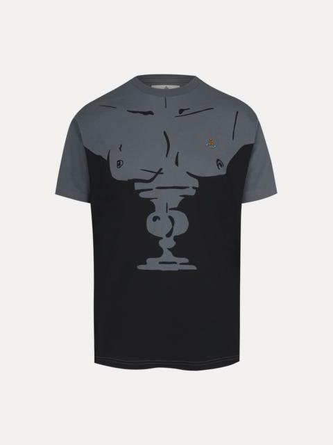 MEN BUST CLASSIC T-SHIRT