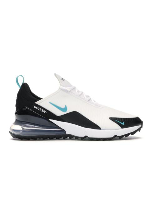 Nike Air Max 270 Golf White Dusty Cactus
