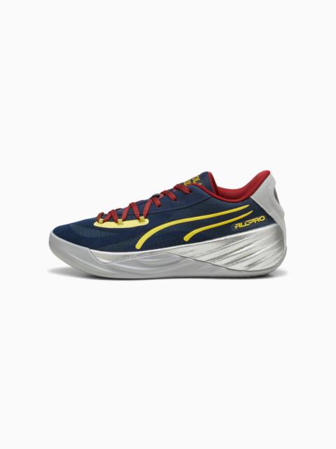All-Pro NITRO™ Polar Express Men's Basketball Shoes