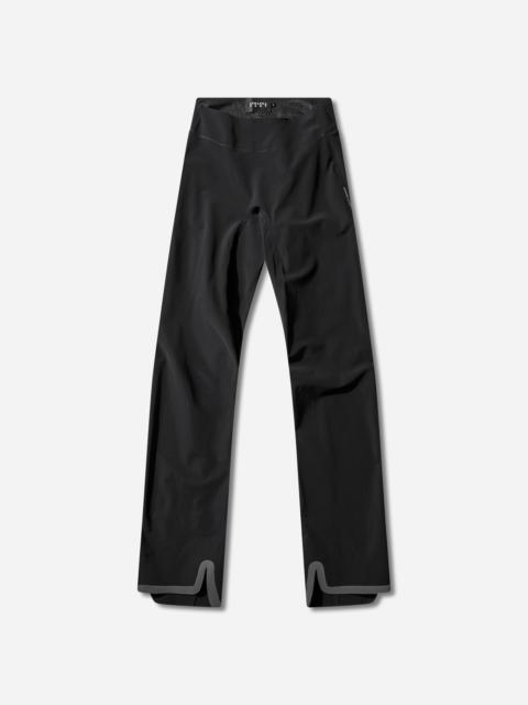 Women's Track Pants Black