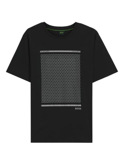 graphic-print T-Shirt