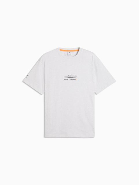 McLAREN RACING IndyCar Men's Tee
