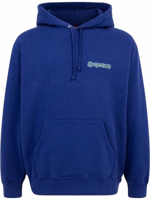 Supreme Love hoodie