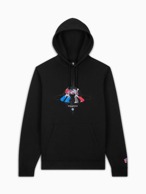 Converse x Transformers Hoodie