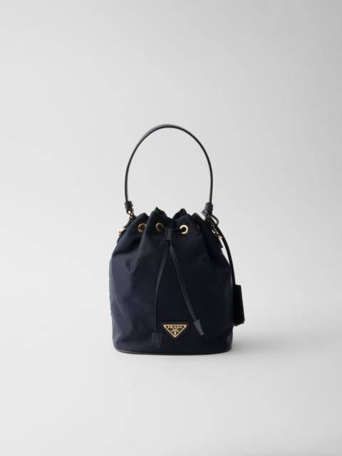 Prada Re-Edition 1978 mini Re-Nylon bag