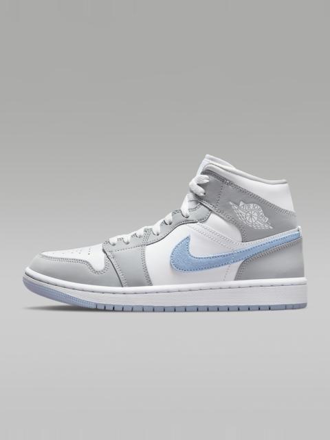 Air Jordan 1 Mid Women's Shoes