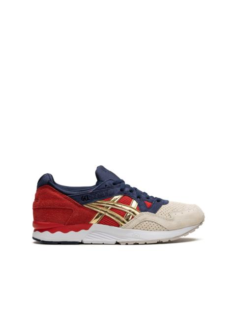 x Concepts Gel Lyte 5 "Libertea" sneakers