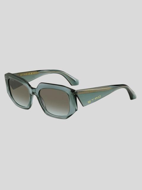 ETRO TAILORING SUNGLASSES
