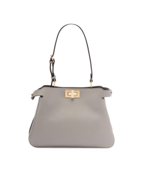 Peekaboo shoulder bag