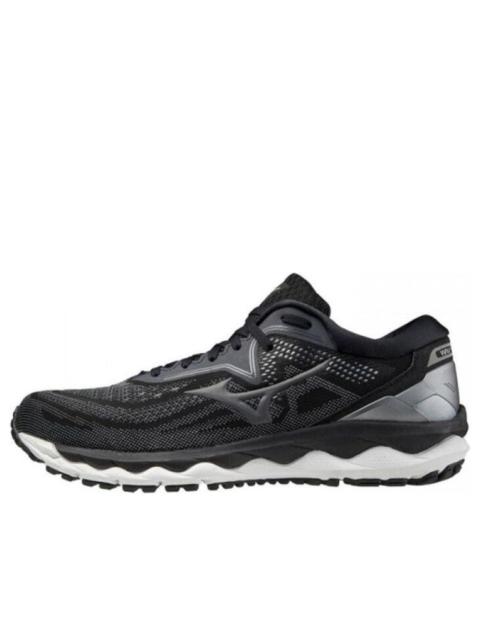 Mizuno Wave Sky 4 Running Shoes Black J1GC200237