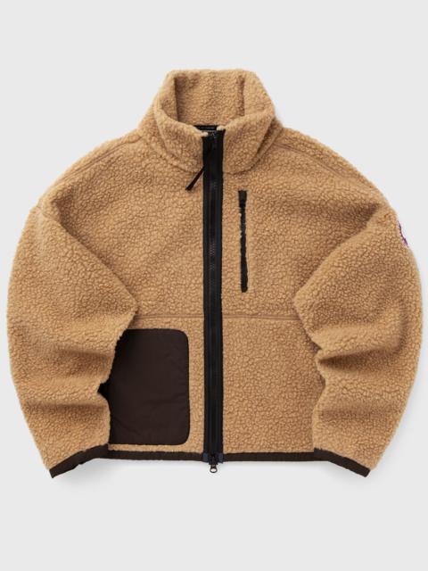 Simcoe Fleece Jacket