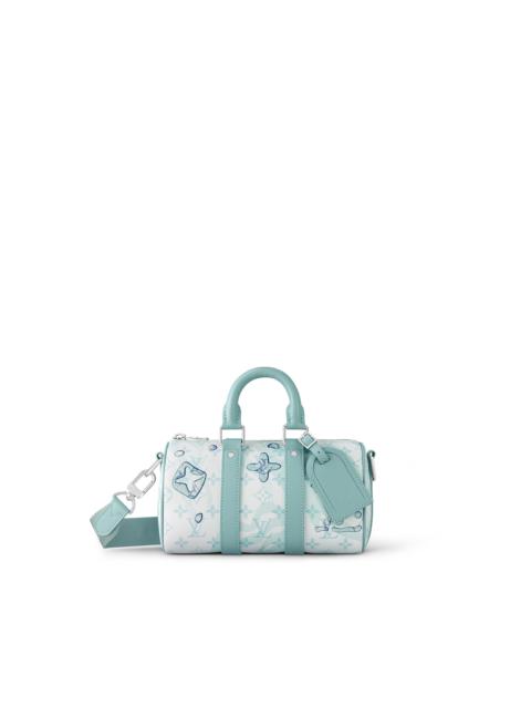 Keepall Bandoulière 25