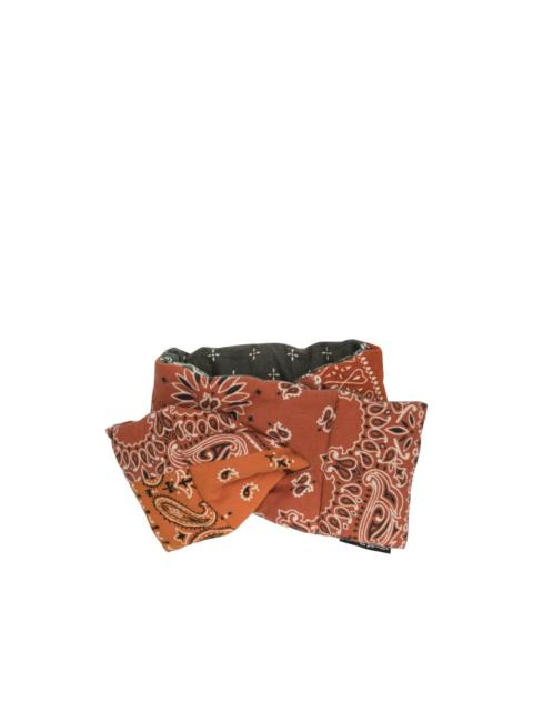 bandana scarf