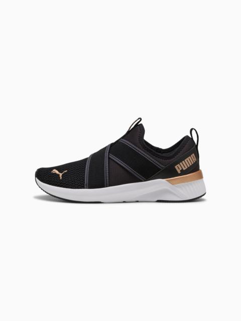 SOFTRIDE Harli Slip-On Running Shoes Women